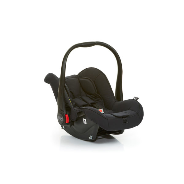 Bebê Conforto Risus black -  Abc Design - 101045219 - Image 5