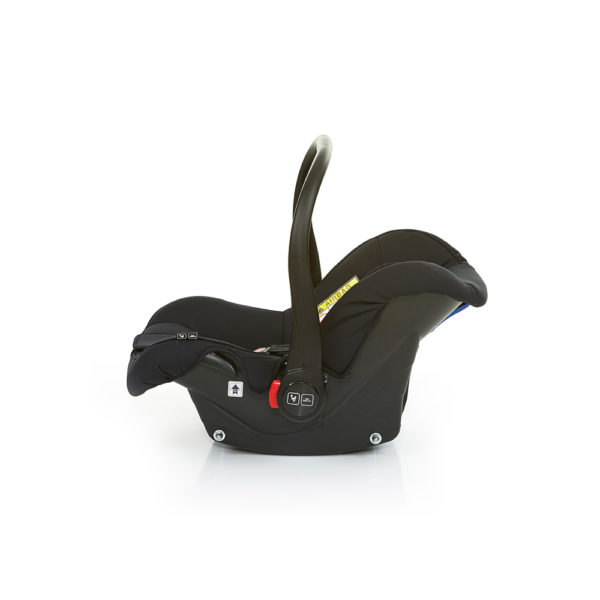 Bebê Conforto Risus black -  Abc Design - 101045219 - Image 6