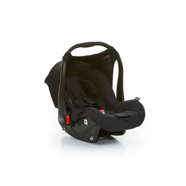 Bebê Conforto Risus black -  Abc Design - 101045219 - Image 7