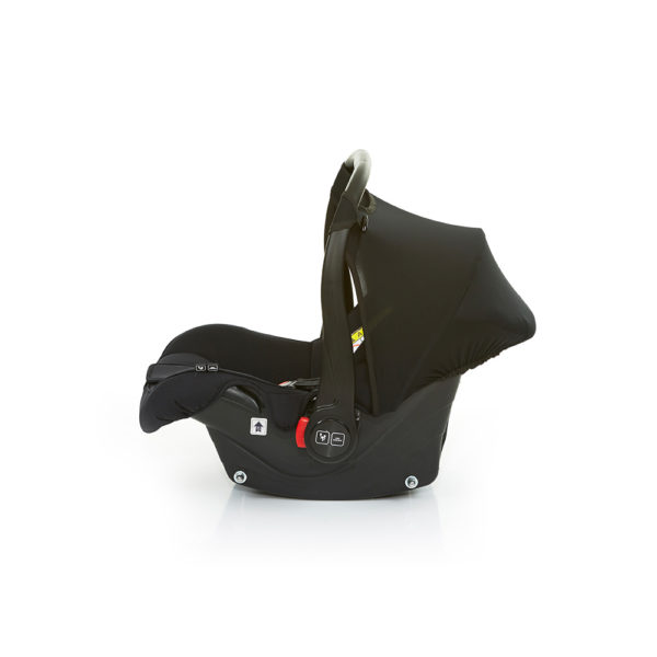 Bebê Conforto Risus black -  Abc Design - 101045219 - Image 8