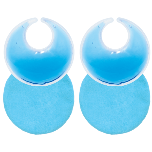 Bolsa Térmica Gel para Seios - Buba - 11386 - Image 4