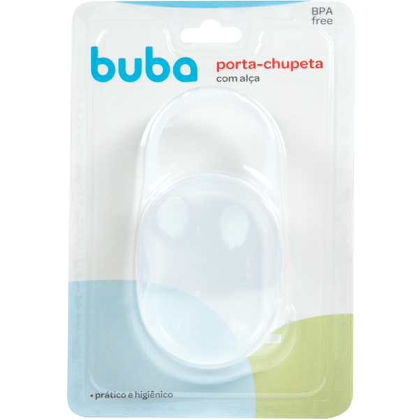 Porta Chupeta - Buba - 5418