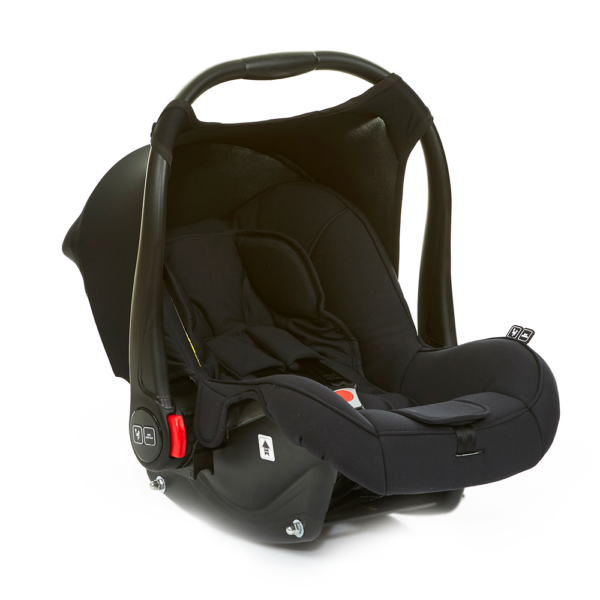Bebê Conforto Risus black -  Abc Design - 101045219