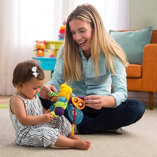 Móbile Freddie the Firefly Borboleta - Lamaze - L27024B - Image 3