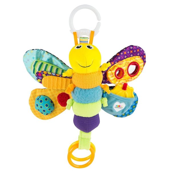 Móbile Freddie the Firefly Borboleta - Lamaze - L27024B - Image 2