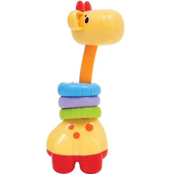 Conjunto de Chocalhos Baby Fun - Buba - 10650 - Image 5