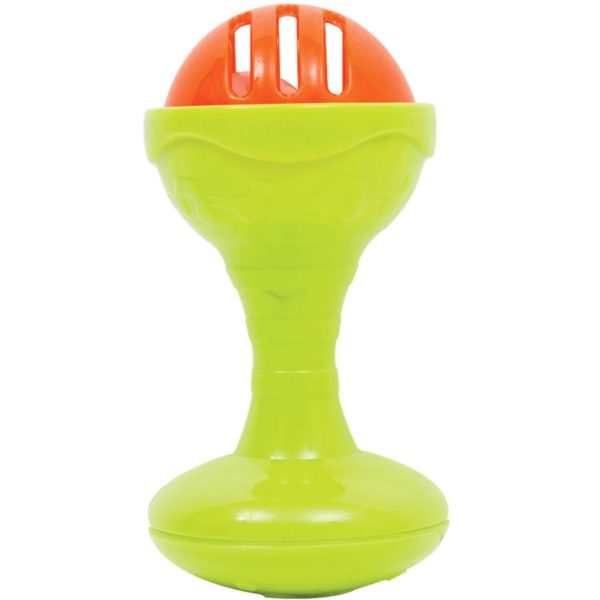 Conjunto de Chocalhos Baby Fun - Buba - 10650 - Image 2