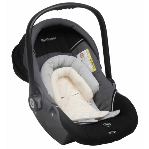 Suporte de Cabeça p/ Bebês 2 em 1 - Girotondo Baby - FE160810 - Image 4