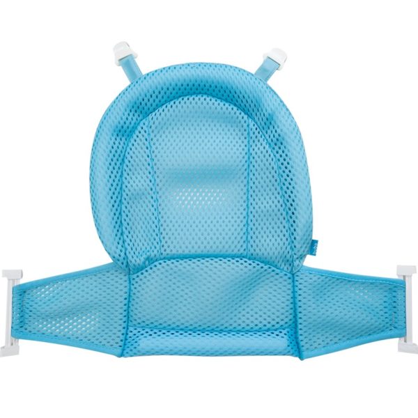 Rede p/ Banheira Baby azul - Buba - 12754 - Image 2