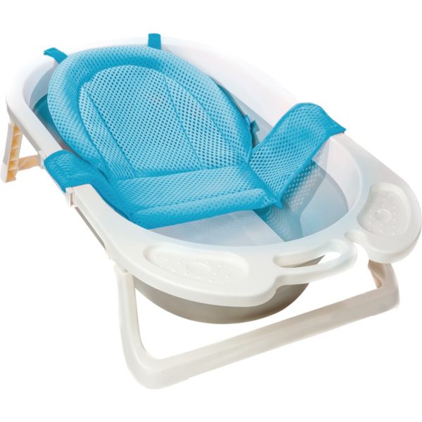 Rede p/ Banheira Baby azul - Buba - 12754 - Image 4