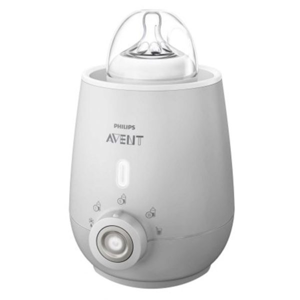 Aquecedor de Mamadeiras Elétrico 127v - Philips Avent - SCF355/07 - Image 3