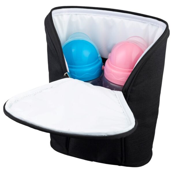 Bolsa Térmica Para Mamadeira Preto - Pimpolho - 97131 - Image 2