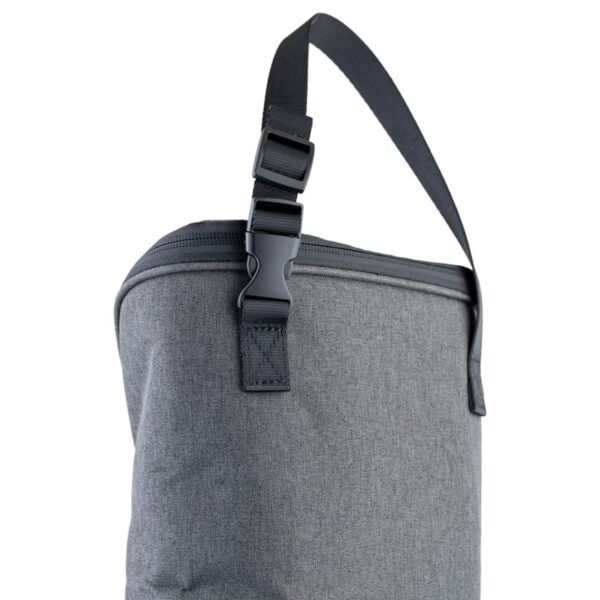 Bolsa Térmica Para Mamadeira Preto - Pimpolho - 97131 - Image 3