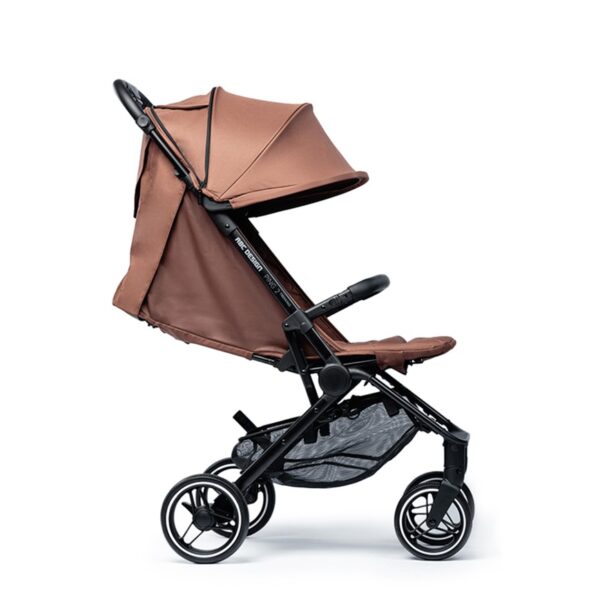 Carrinho Ping Two Trekking Umbra - ABC Design - 526UMBRA - Image 2