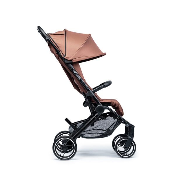 Carrinho Ping Two Trekking Umbra - ABC Design - 526UMBRA - Image 3