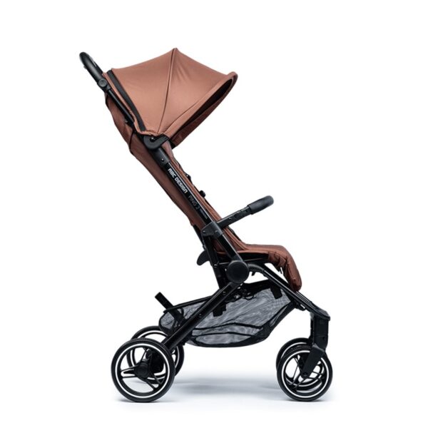 Carrinho Ping Two Trekking Umbra - ABC Design - 526UMBRA - Image 4