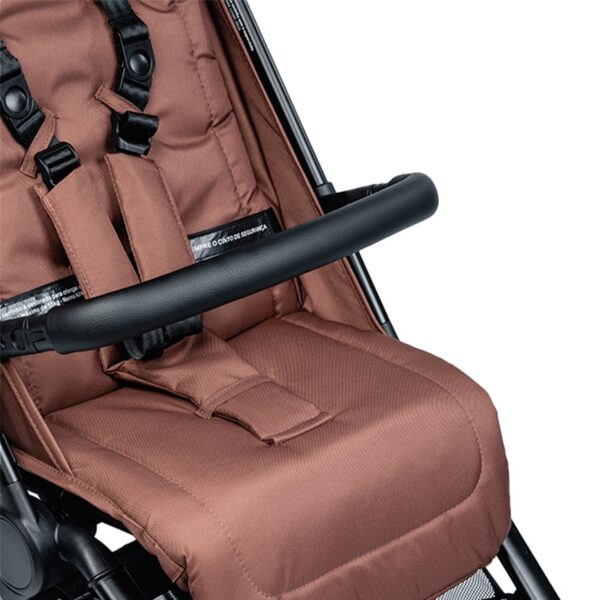 Carrinho Ping Two Trekking Umbra - ABC Design - 526UMBRA - Image 5