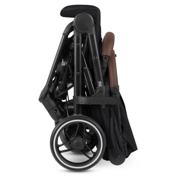 Carrinho Ping Two Trekking Umbra - ABC Design - 526UMBRA - Image 9