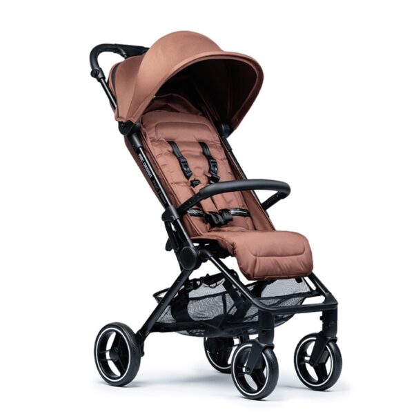 Carrinho Ping Two Trekking Umbra - ABC Design - 526UMBRA