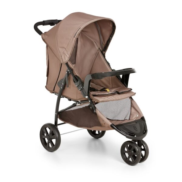 Carrinho Cross Trail Toffee - Galzerano - 1450TF