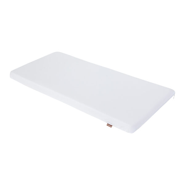 Colchonete p/ Moisés Cotton Branco - Batistela - S010BC